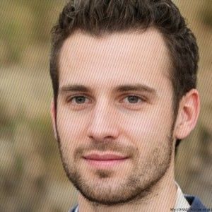 Meet your Posher, James